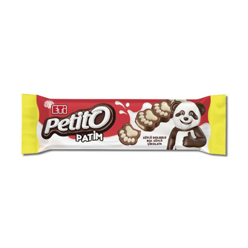 PETİTO ÇUBUK 18GR PATİM