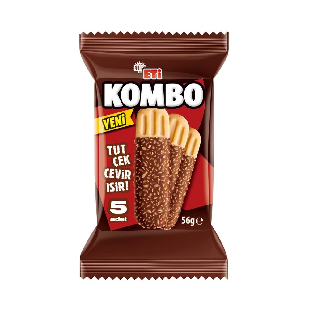 KOMBO 56GR