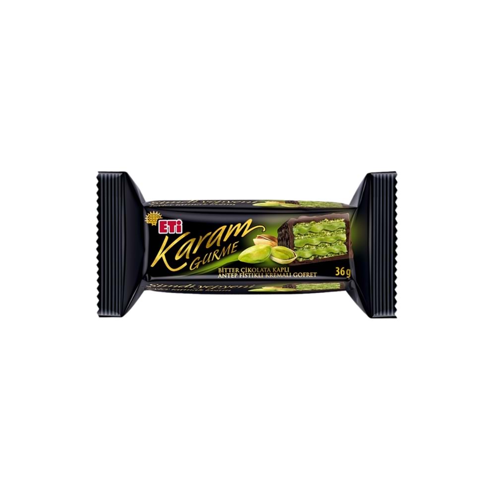 KARAM GURME 36GR