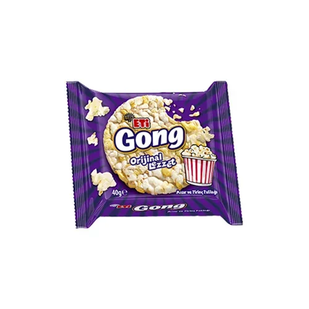 GONG 40GR