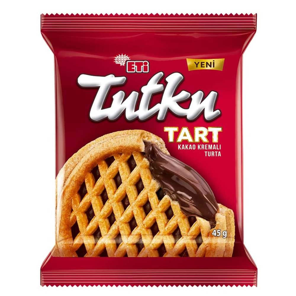TUTKU TART 45GR