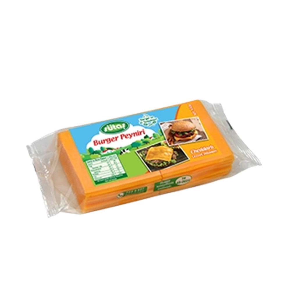 SÜTAŞ BURGER PEYNİRİ 225GR