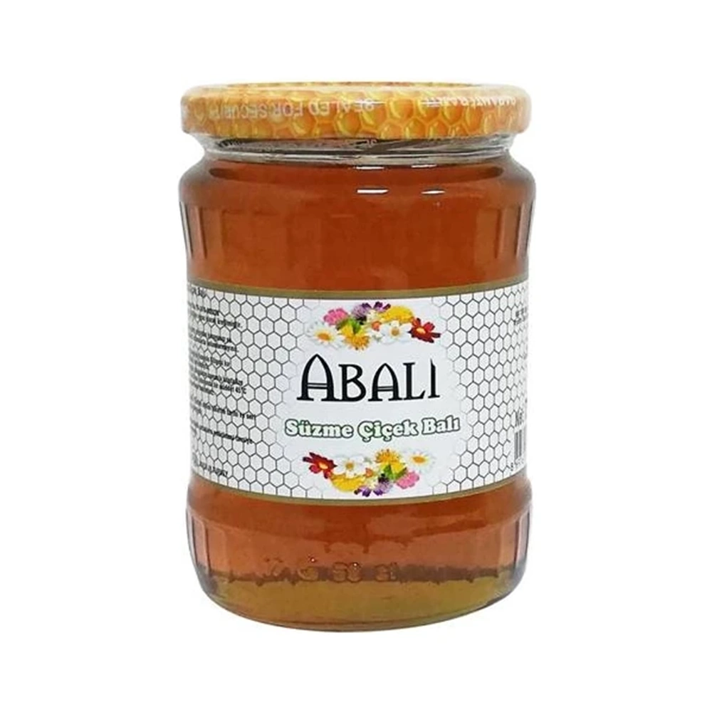 ABALI PETEK BAL 800GR