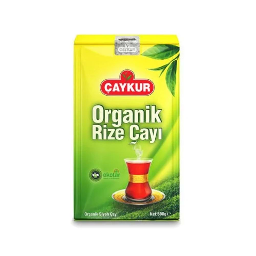 RİZE ÇAYI 500GR