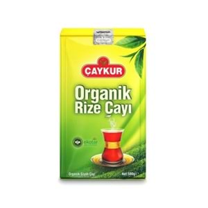 RİZE ÇAYI 500GR