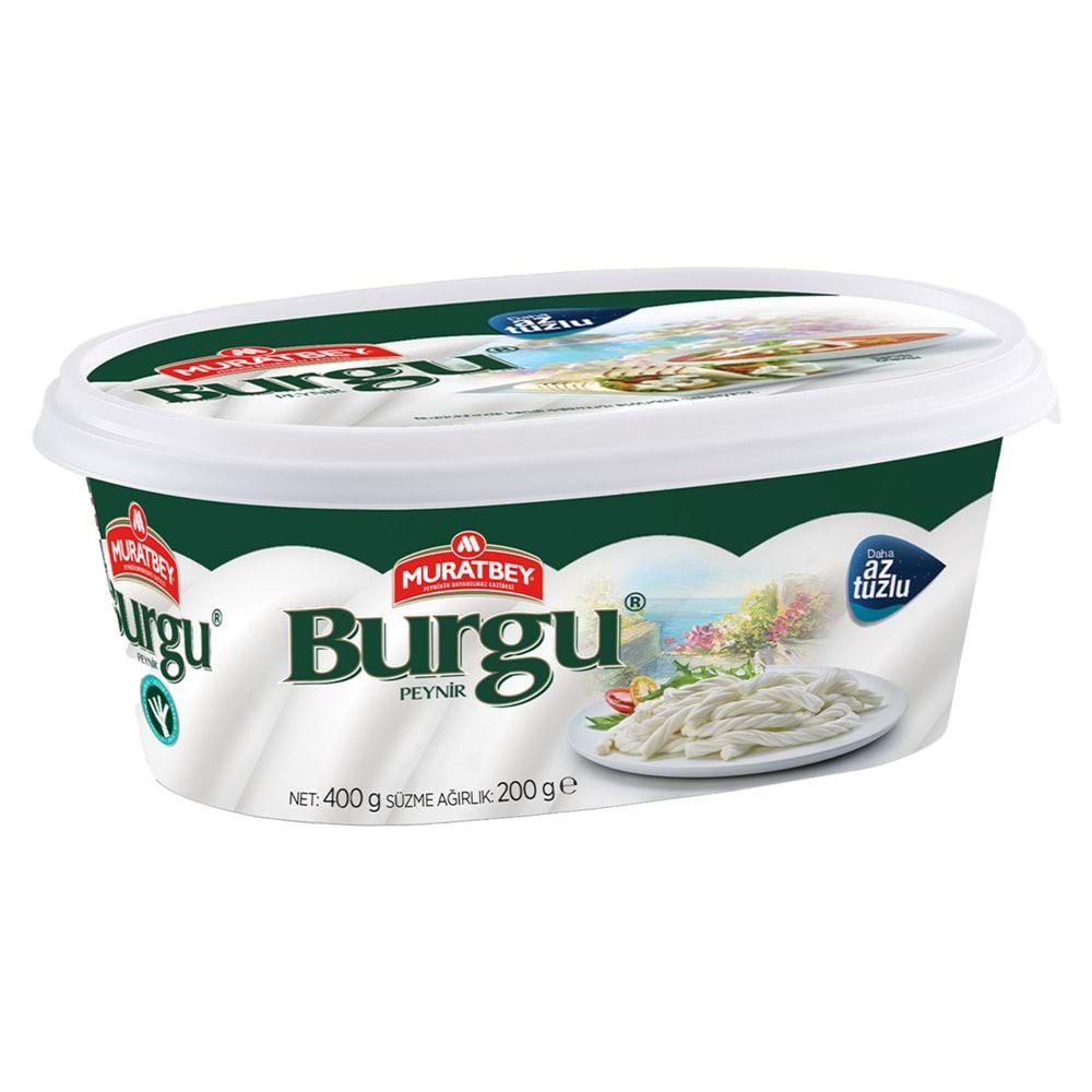 MURATBEY BURGU PEYNİR 200GR