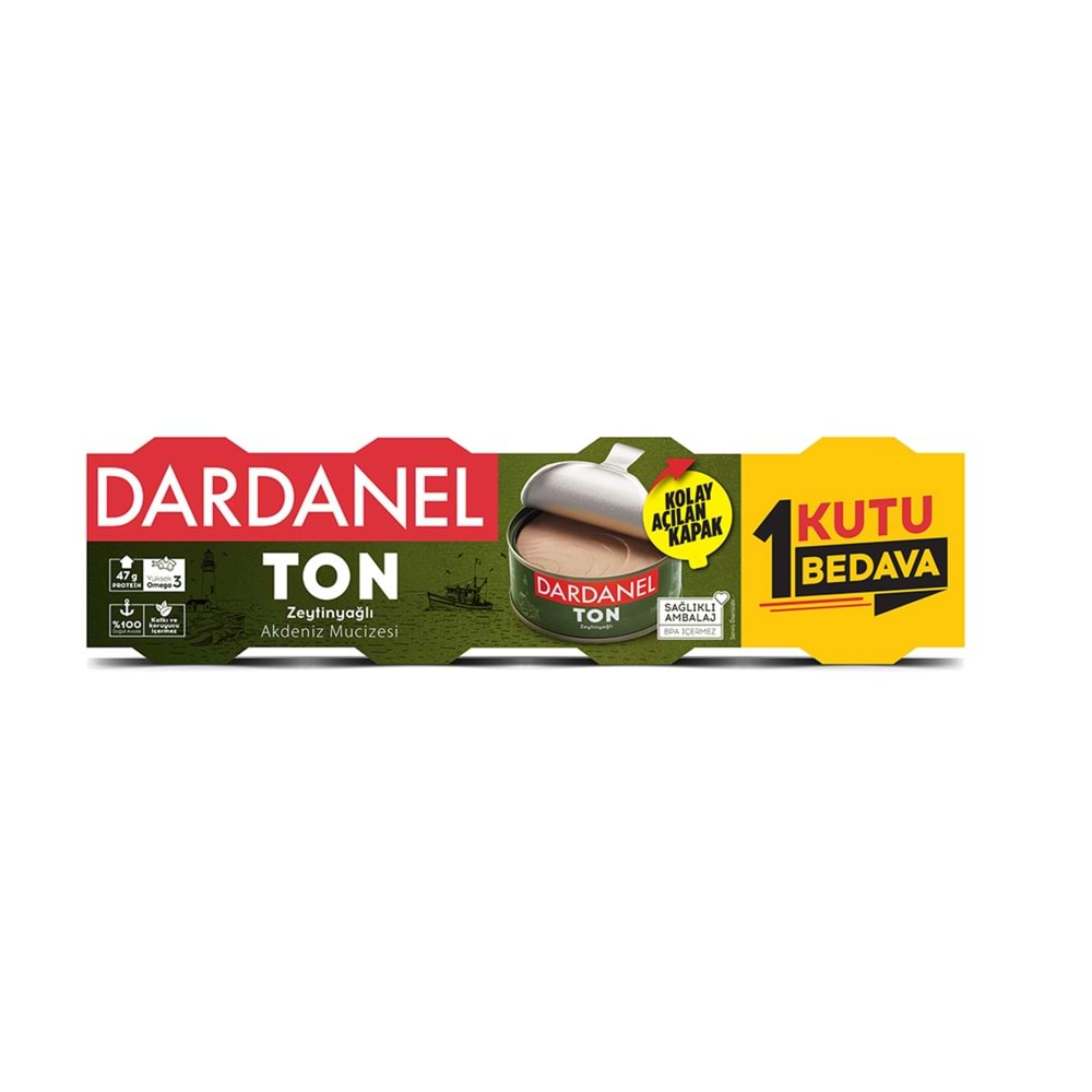 DARDANEL EKONOMİK 75x4