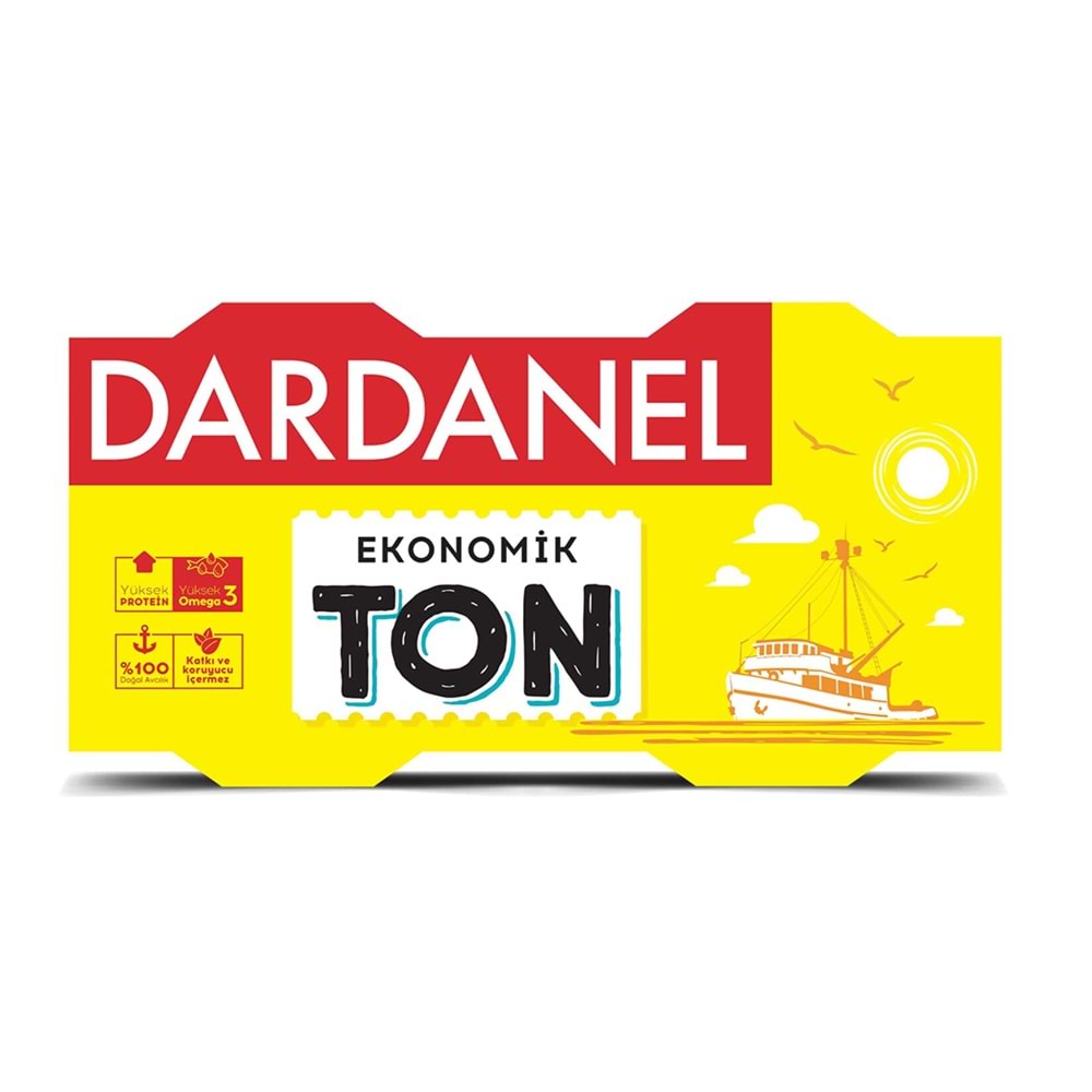 DARDANEL EKONOMİK 75x2
