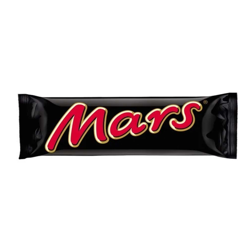 MARS BAR 54GR