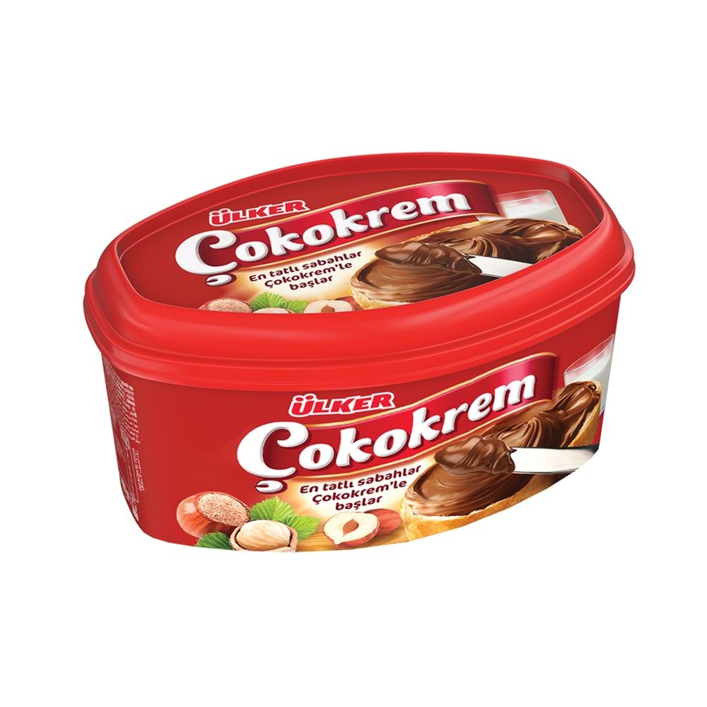 ÇOKOKREM 400GR
