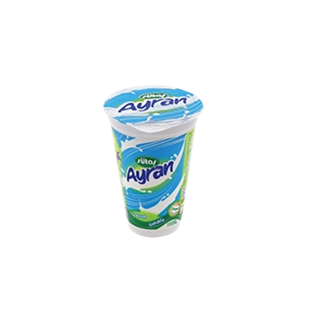 SÜTAŞ AYRAN 175ML