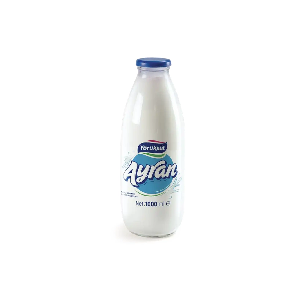 YÖRÜK AYRAN 1LT