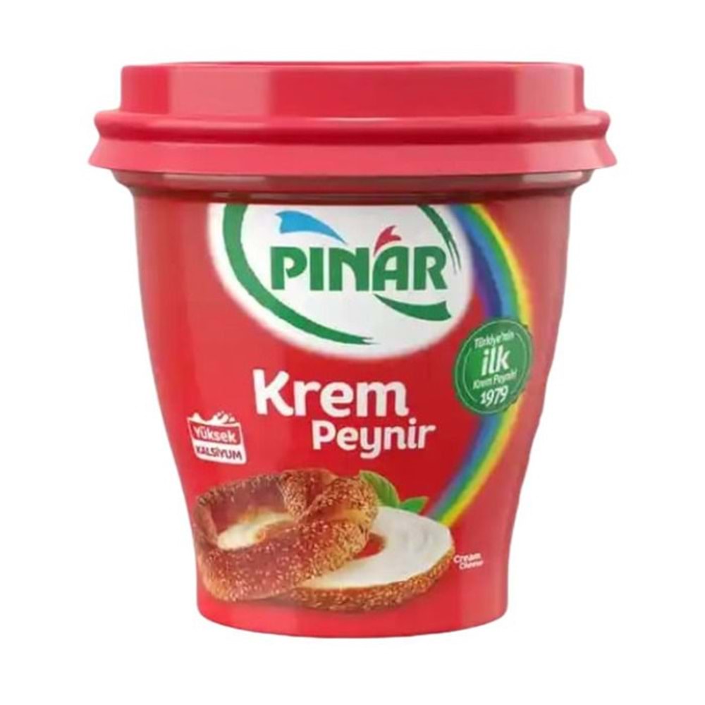 PINAR KREM PEYNİR 150GR