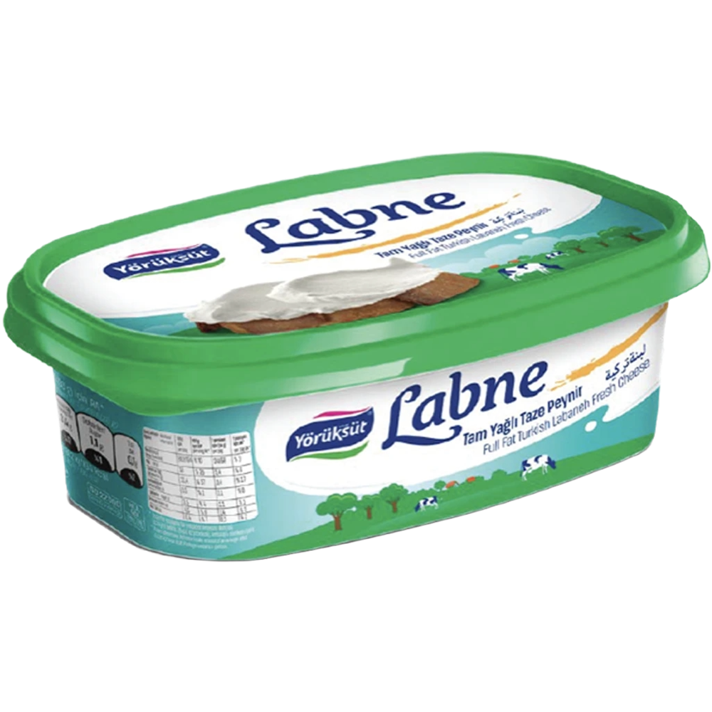 YÖRÜK LABNE PEYNİR 250GR