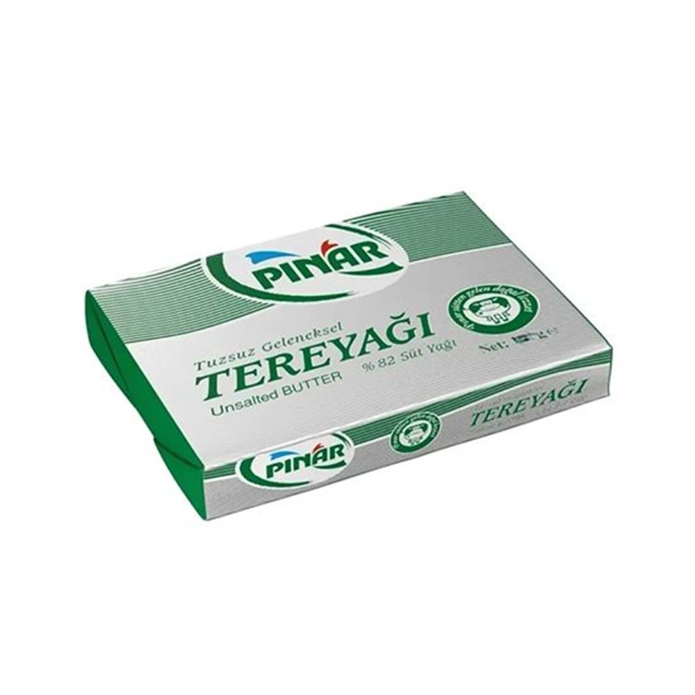PINAR TEREYAĞ FOLYO 100GR
