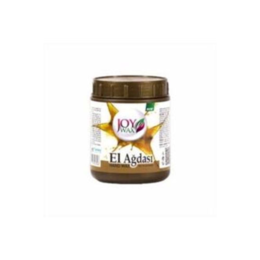 JOY WAX EL AĞDA YEŞİL 250GR