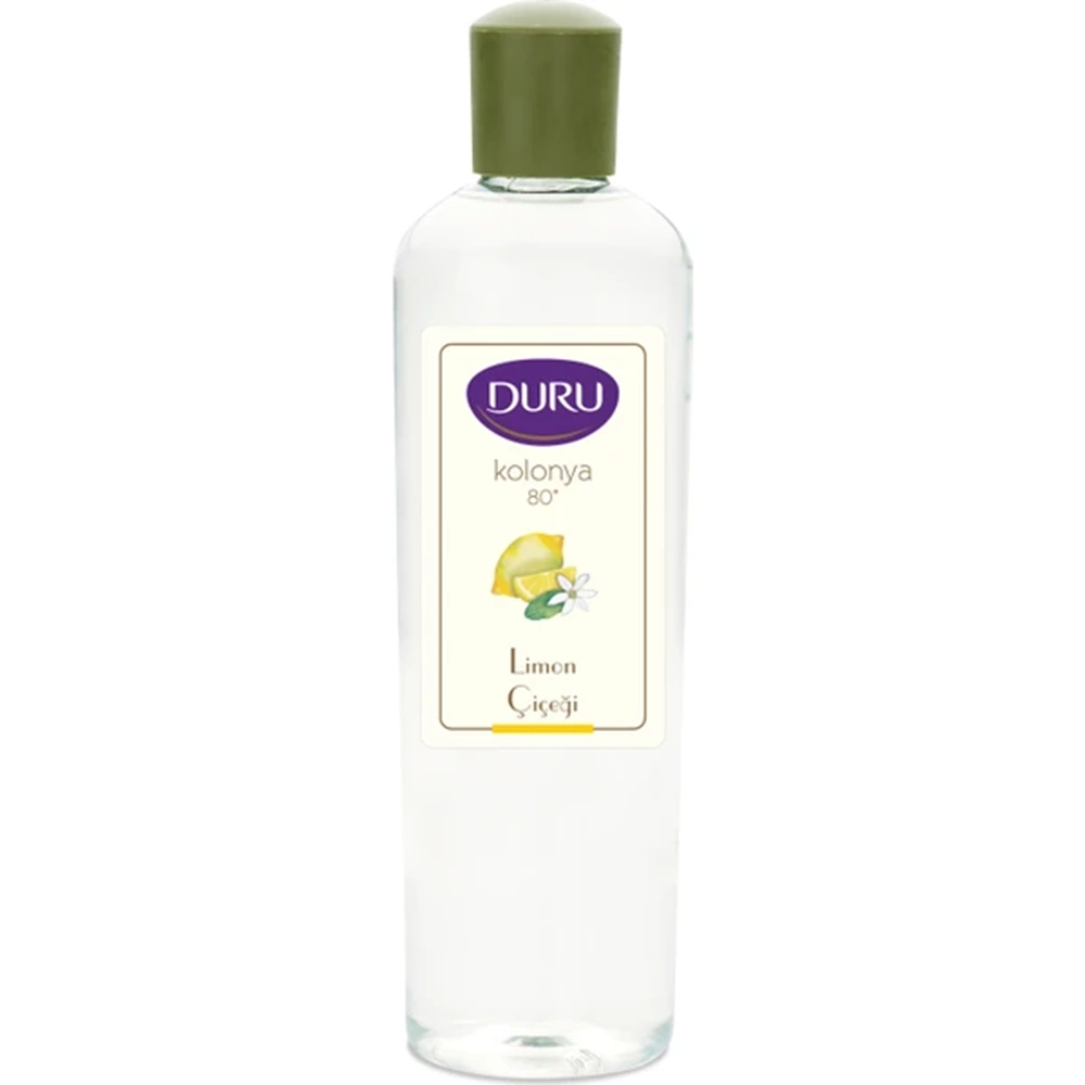 DURU LİMON 400ML PET