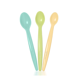 WEE BABY MAMA KAŞIĞI 3LÜ