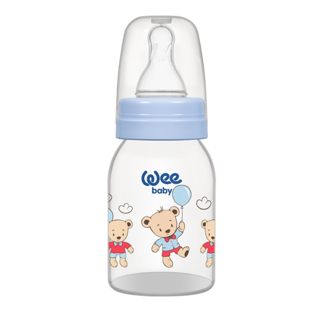 WEE BABY KLASİK PP BİBERON 125ML