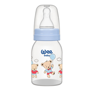 WEE BABY KLASİK PP BİBERON 125ML