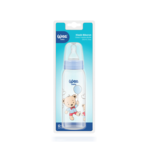 WEE BABY KLASİK PP BİBERON 250ML