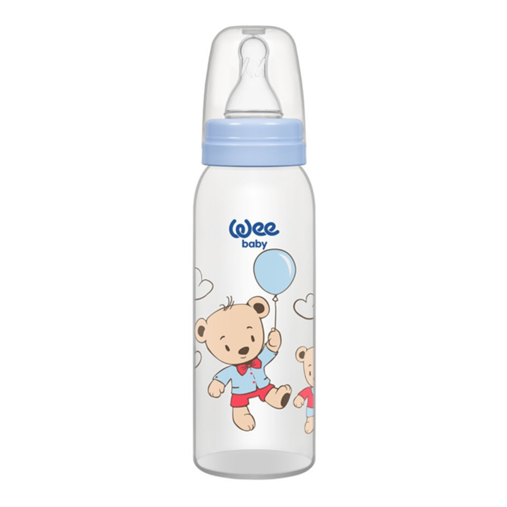 WEE BABY KLASİK PP BİBERON 250ML