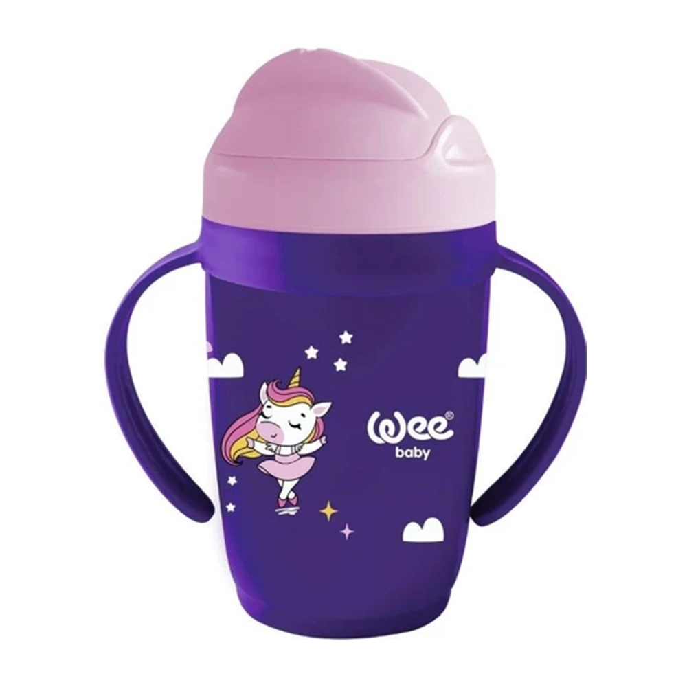 WEE BABY FRİENDS BARDAK