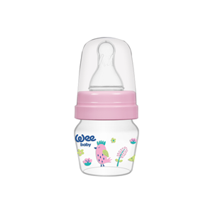 WEE BABY MİNİ PP ALIŞTIRMA BARDAĞI SETİ 30ML