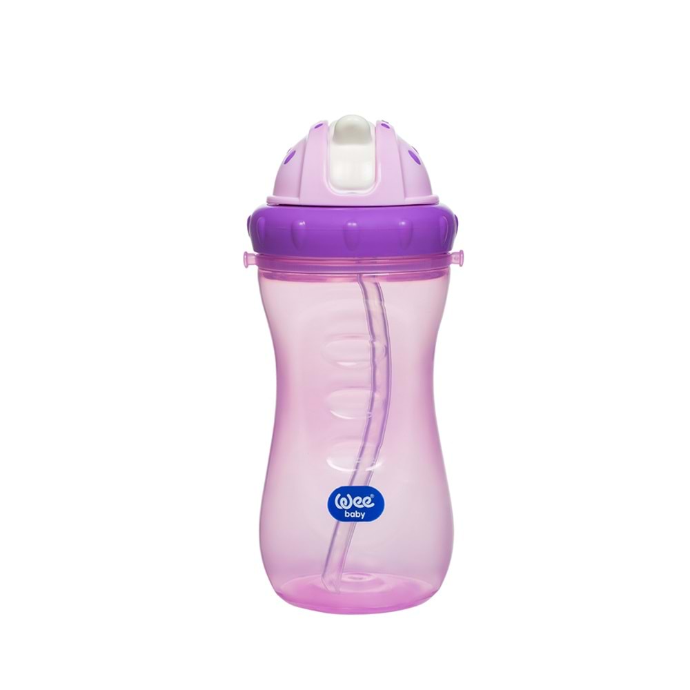 WEE BABY PİPETLİ BARDAK 350ML