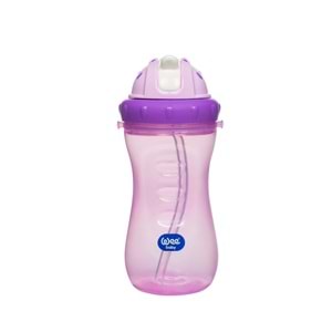 WEE BABY PİPETLİ BARDAK 350ML