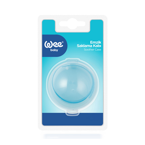 WEE BABY EMZİK SAKLAMA KUTUSU