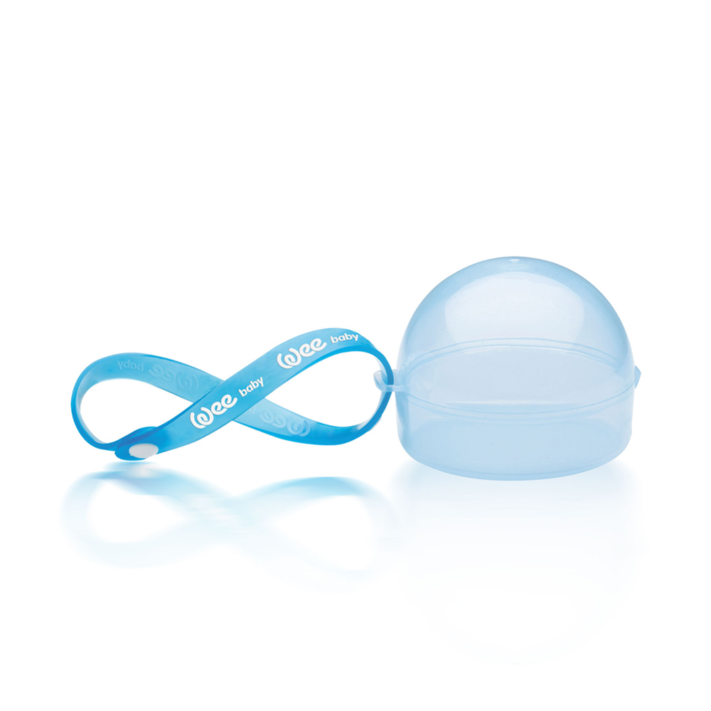 WEE BABY EMZİK SAKLAMA KUTUSU