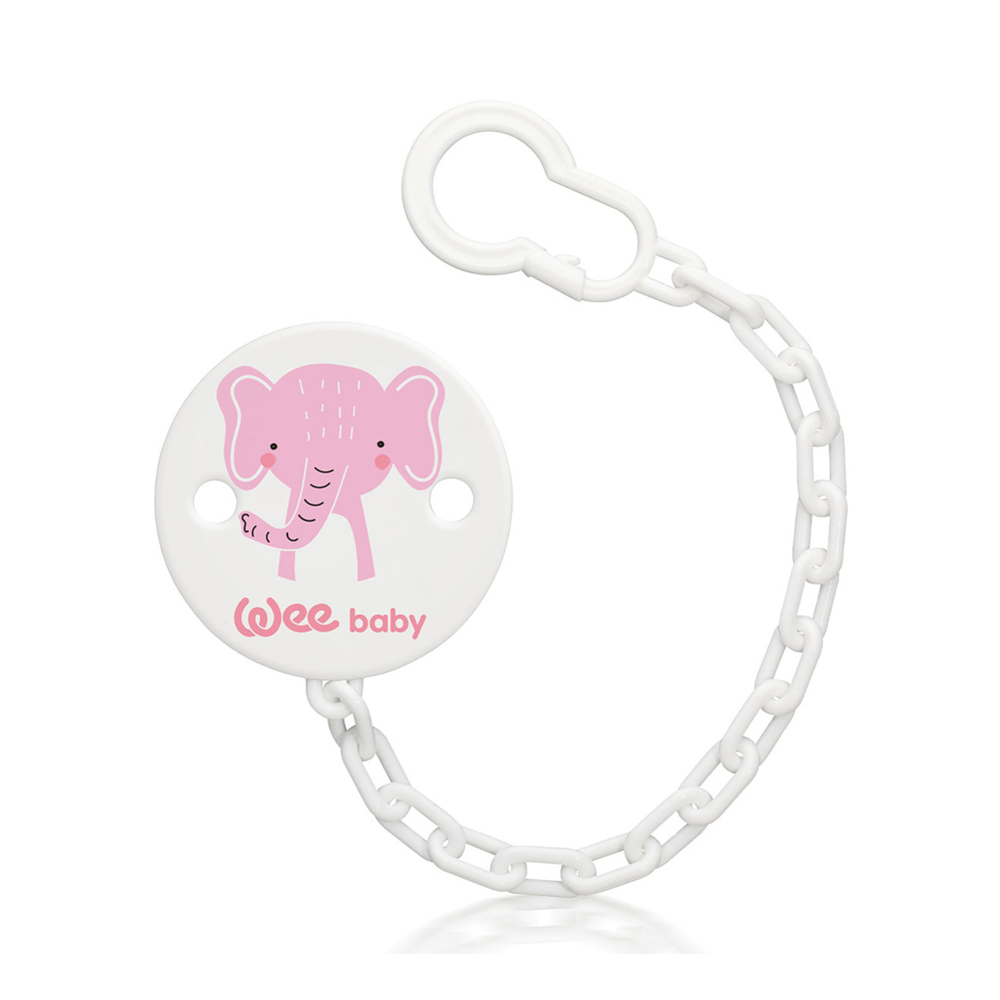 WEE BABY DESENLİ EMZİK ASKISI
