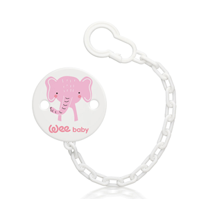 WEE BABY DESENLİ EMZİK ASKISI