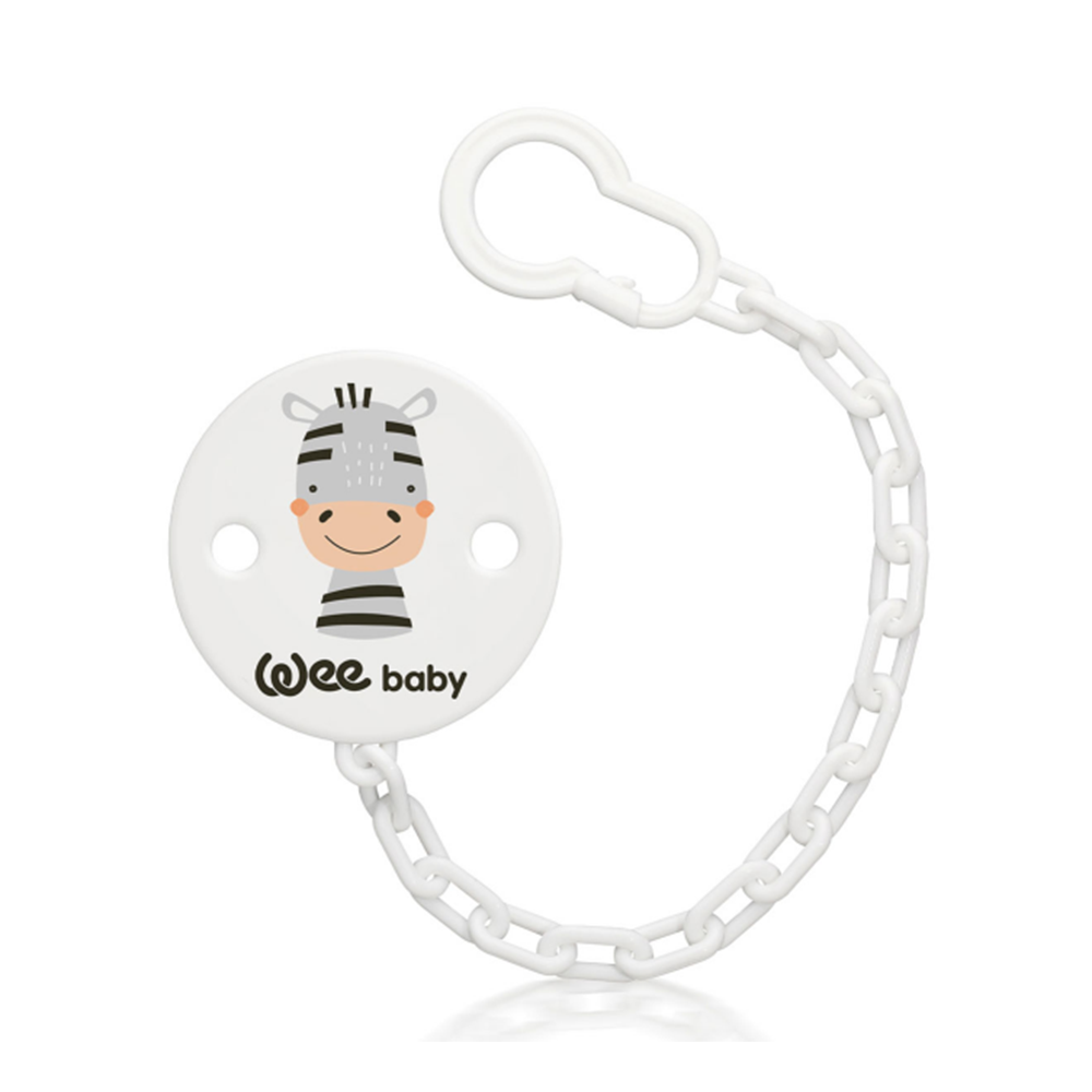 WEE BABY DESENLİ EMZİK ASKISI