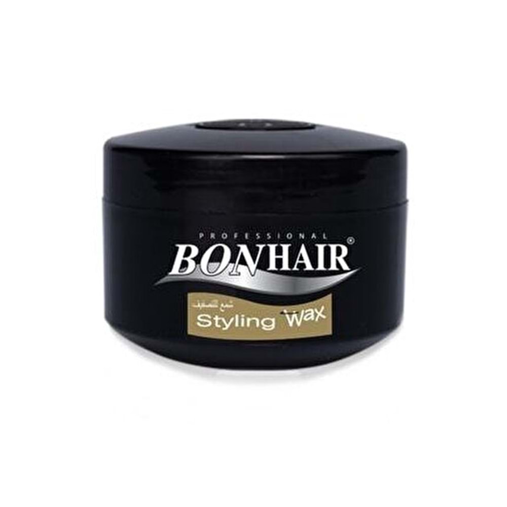 BONHAIR WAX PROF 140ML STYLING