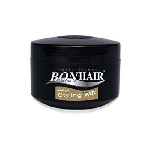 BONHAIR WAX PROF 140ML STYLING