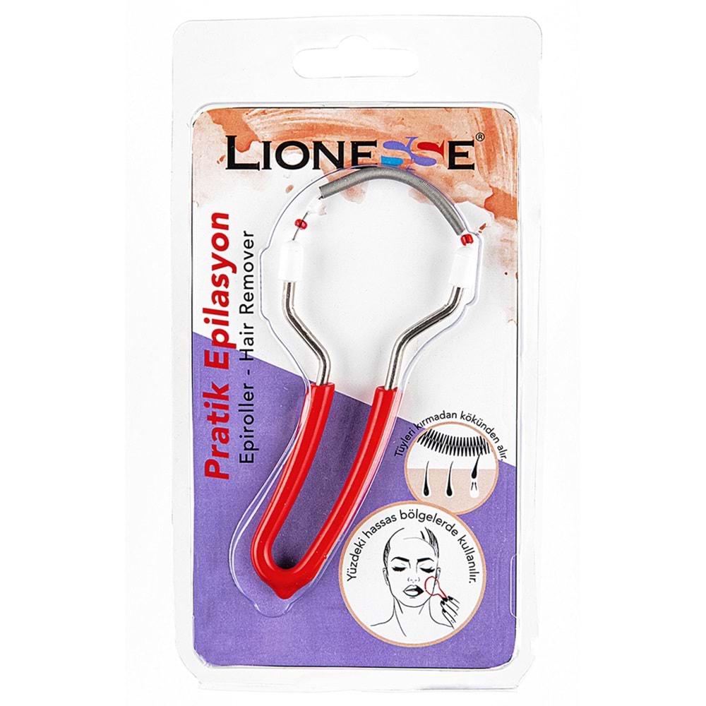 LIONESSE EPİLASYON YAYI