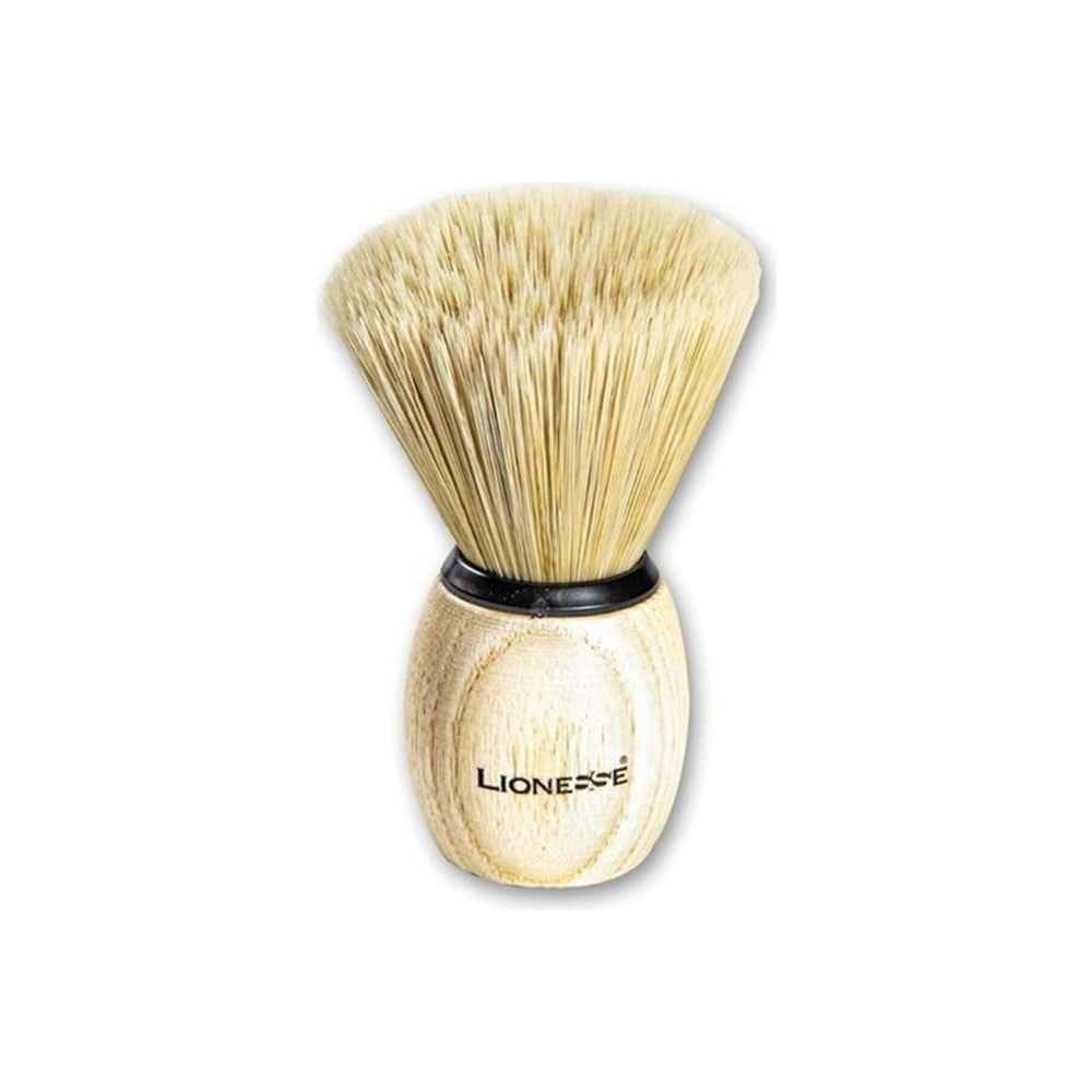 LIONESSE TIRAŞ FIRÇASI