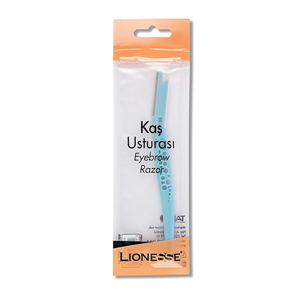 LIONESSE KAŞ USTURASI