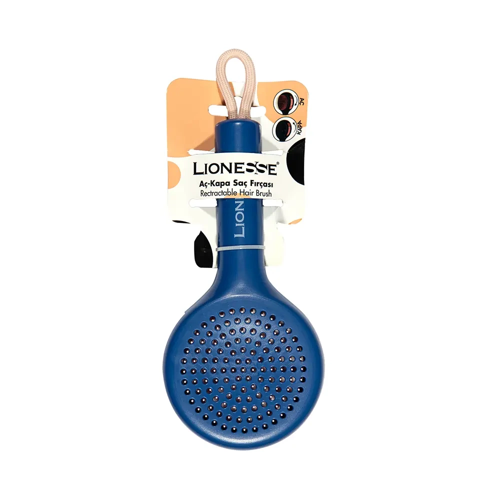 LIONESSE AÇ-KAPA SAÇ FIRÇASI