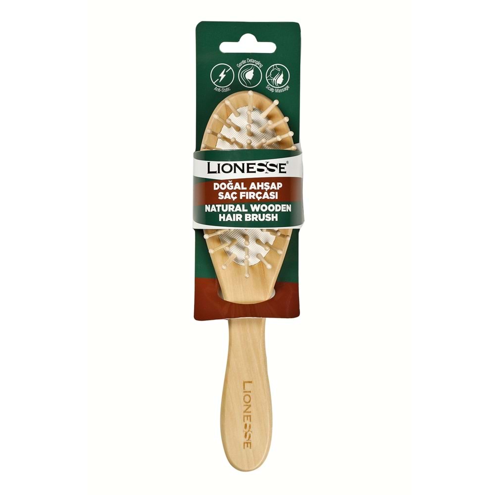 LIONESSE SAÇ FIRÇASI-854803