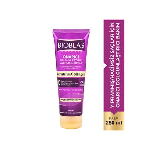 BIOBLAS 250ML KOLAJEN KERATİN