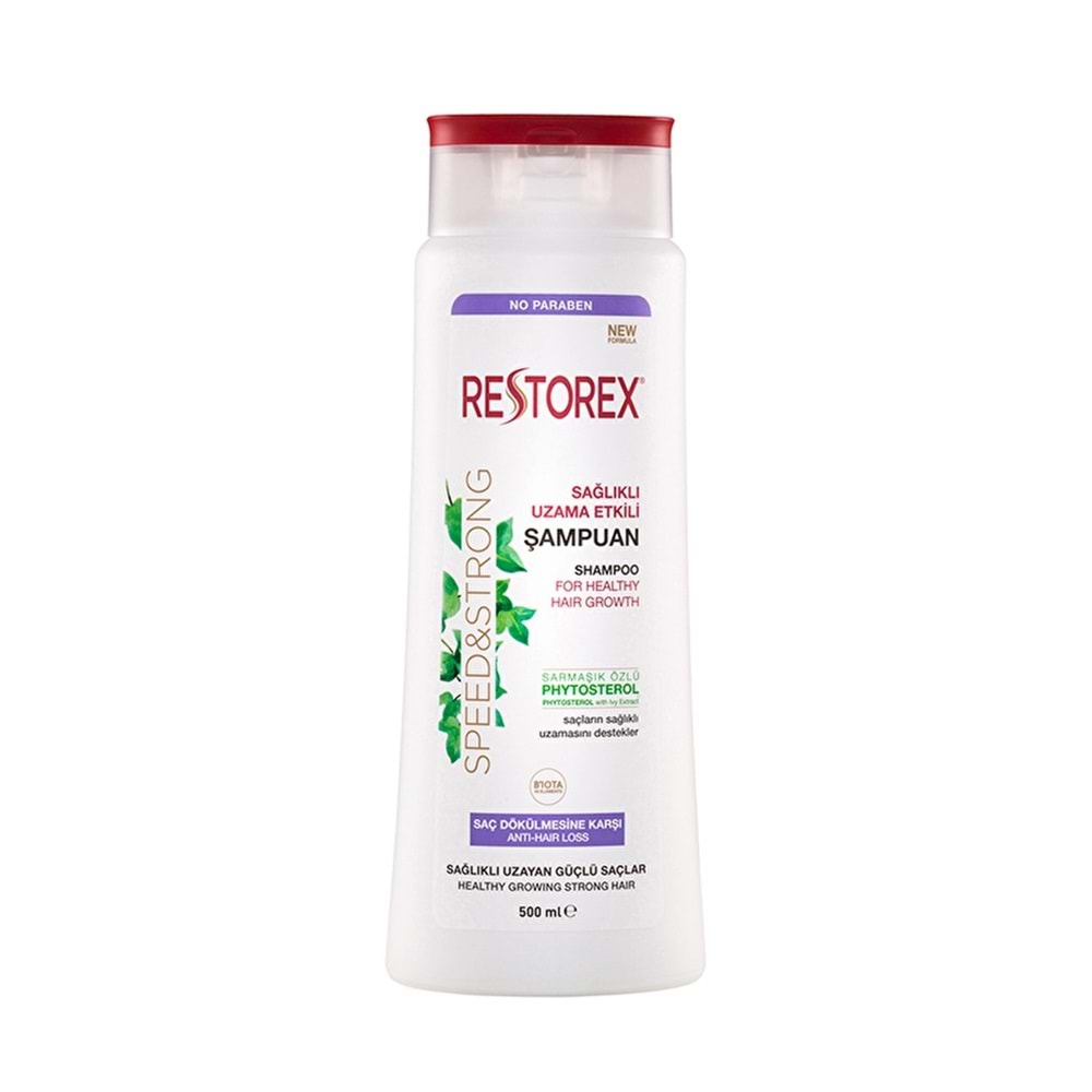 RESTOREX 500ML KU/YP ŞAMPUAN