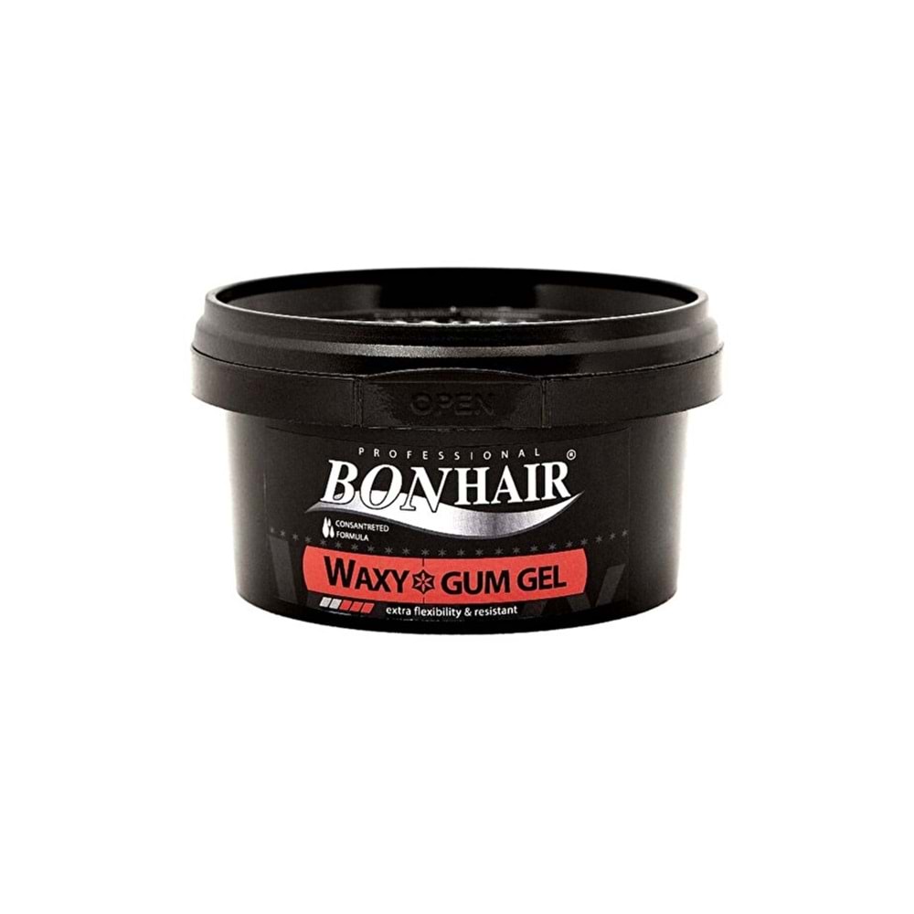 BONHAIR 500GR GUMGEL
