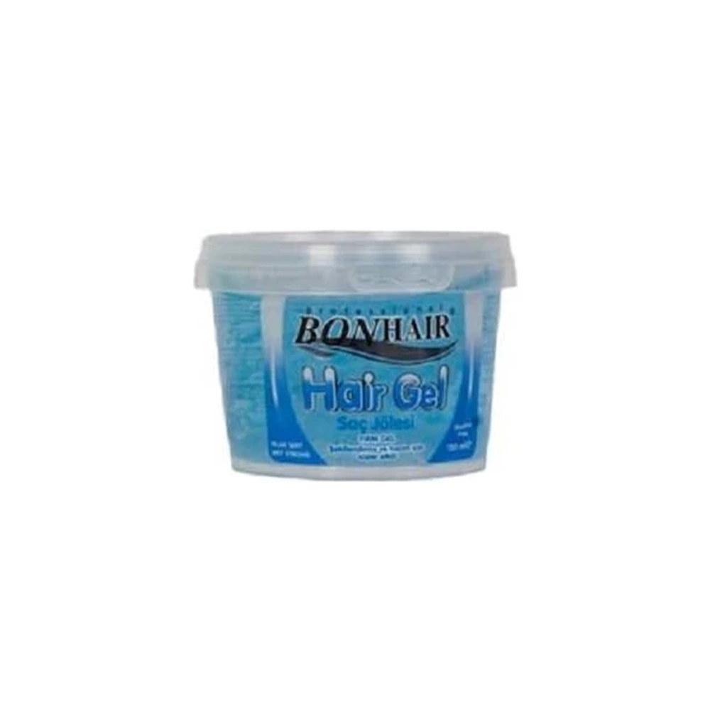 BONHAIR JÖLE 140ML MAVİ