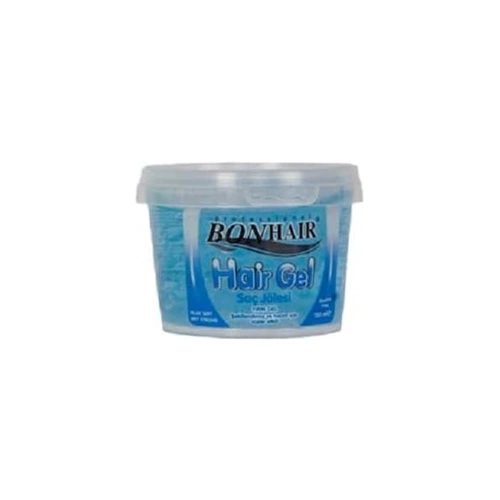 BONHAIR JÖLE 140ML MAVİ