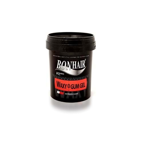 BONHAIR WAXY 140GR GUMGEL