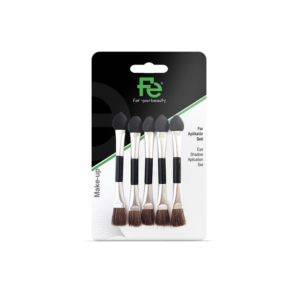 FE APLİKATÖR SETİ 5Lİ