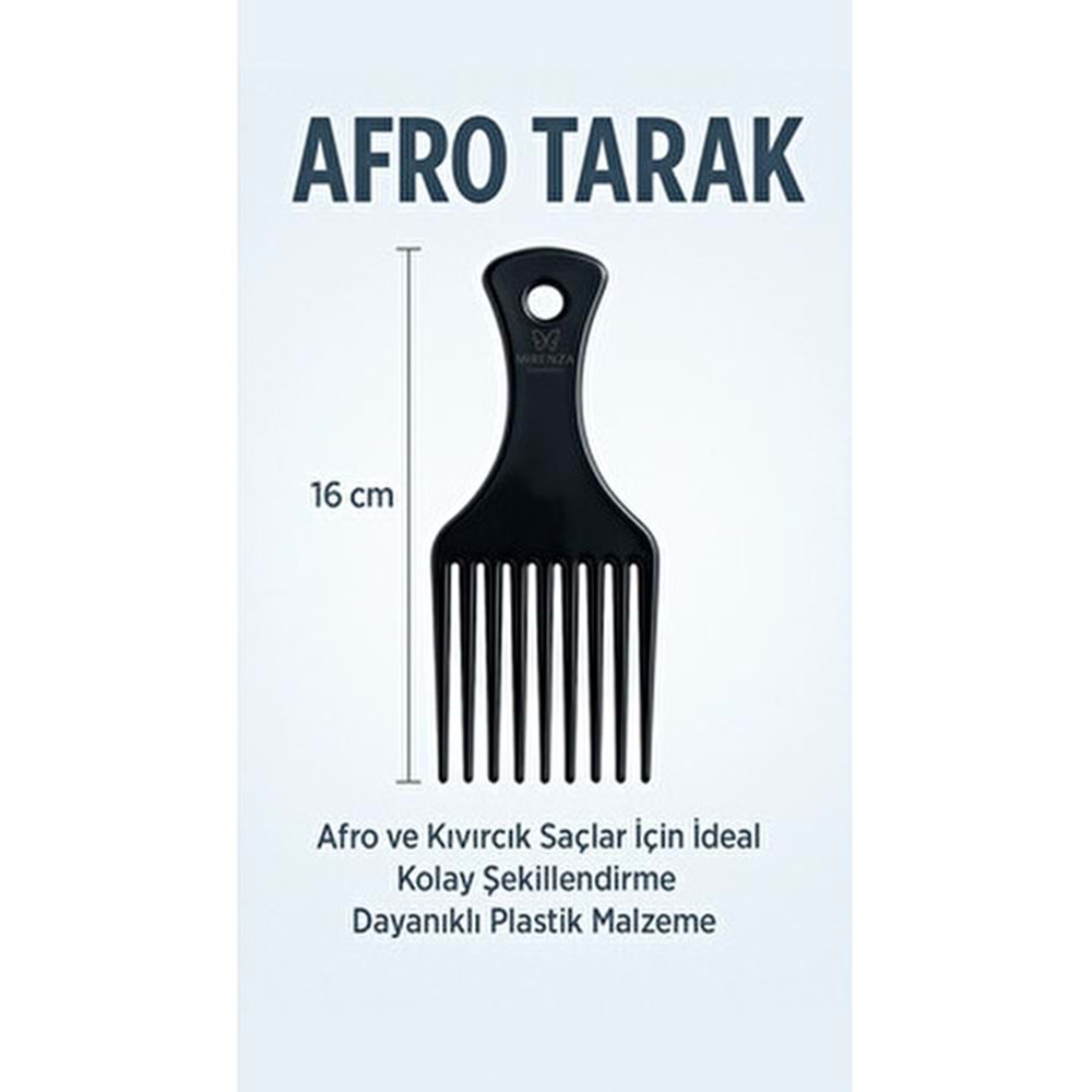 FE AFRO TARAK